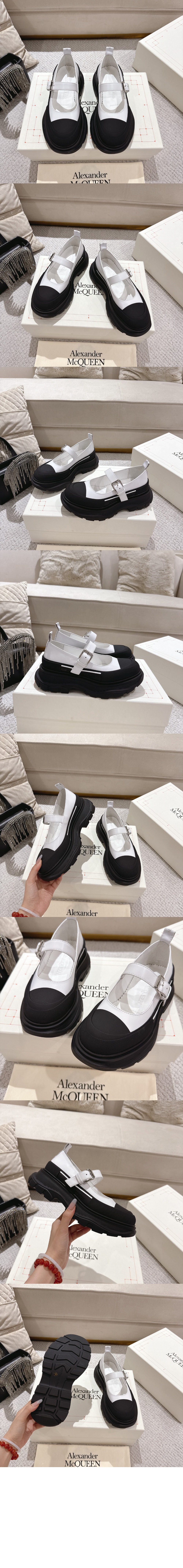 트레드 슬릭 메리 제인 839638 > Tread - 트레드