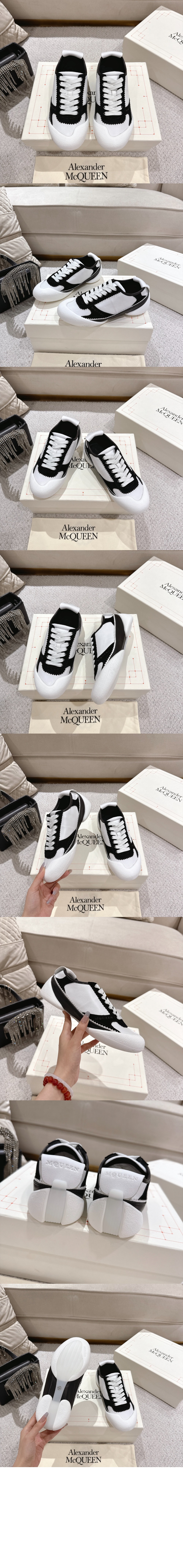 플렉션 스니커즈 828616 > Flexion Sneaker - 플렉션 스니커즈