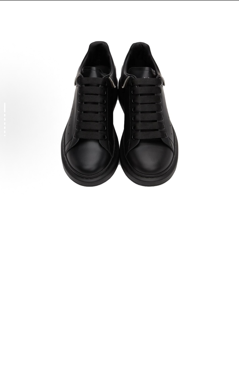 맥퀸 오버사이즈 스니커즈 688521 > Oversized Sneaker - 오버사이즈 스니커즈