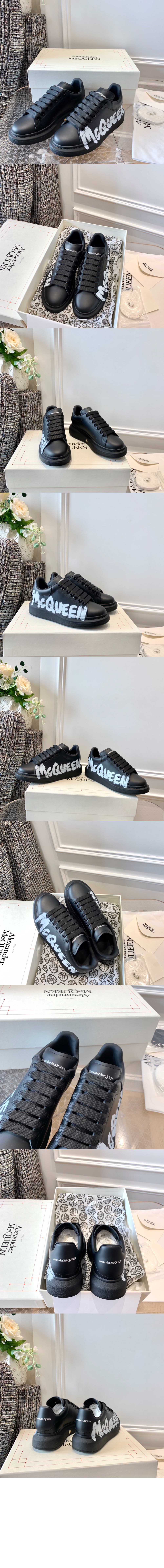 오버사이즈 스니커즈 705063 > Oversized Sneaker - 오버사이즈 스니커즈