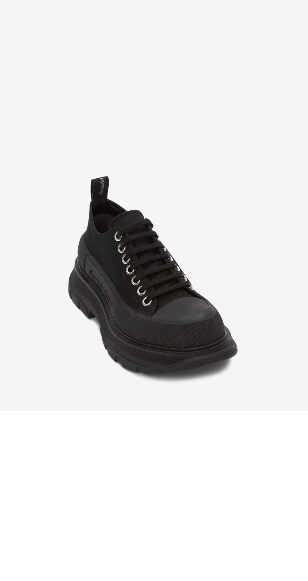 트레드 슬릭 레이스업 슈즈 705660 > Tread - 트레드