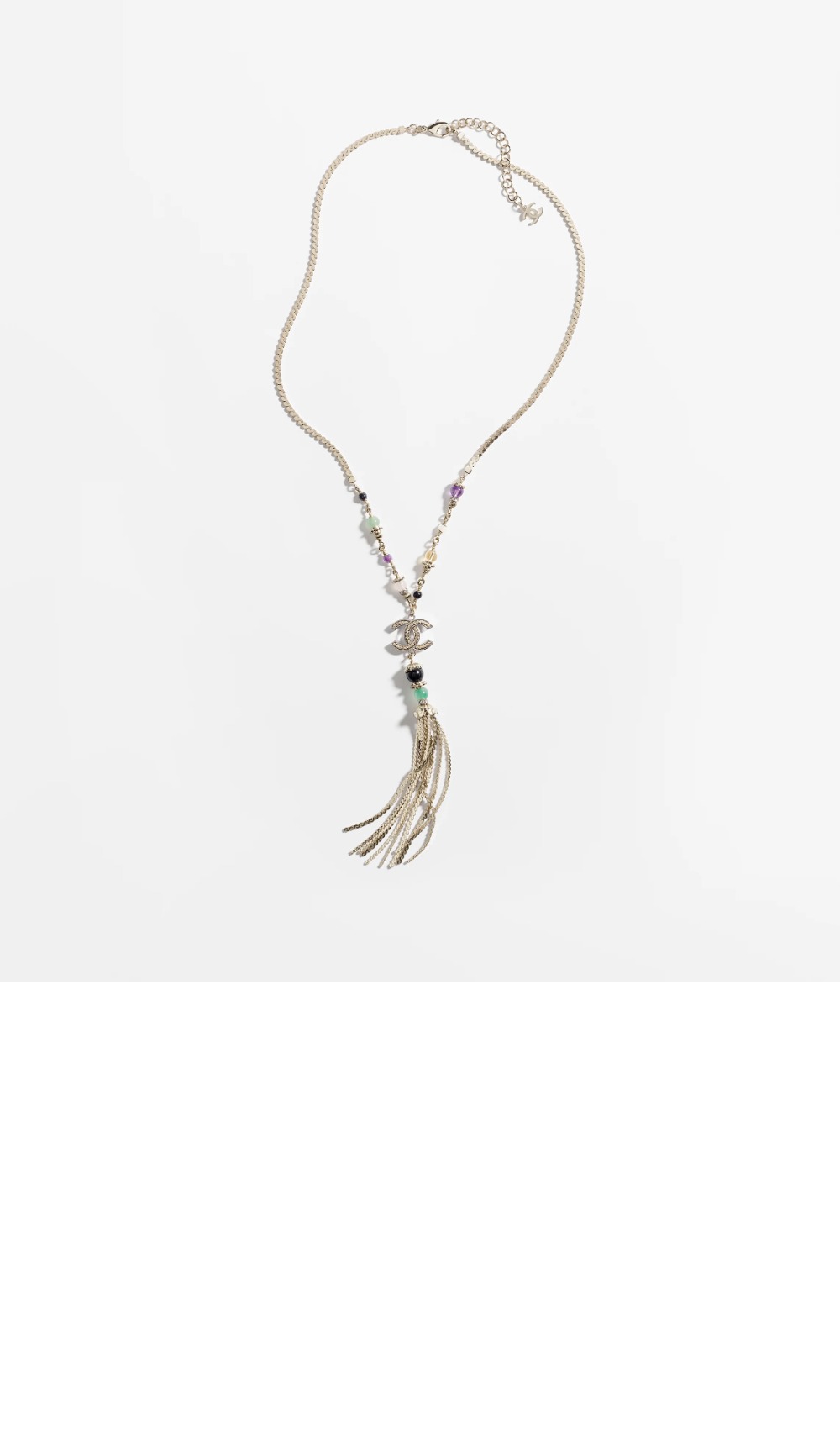 롱 펜던트 네크리스 ABG111 > Etc - 기타제품