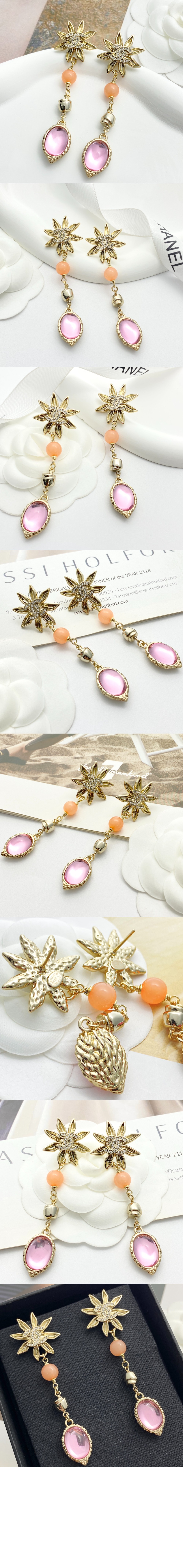 펜던트 이어링 ABF981 > Etc - 기타제품