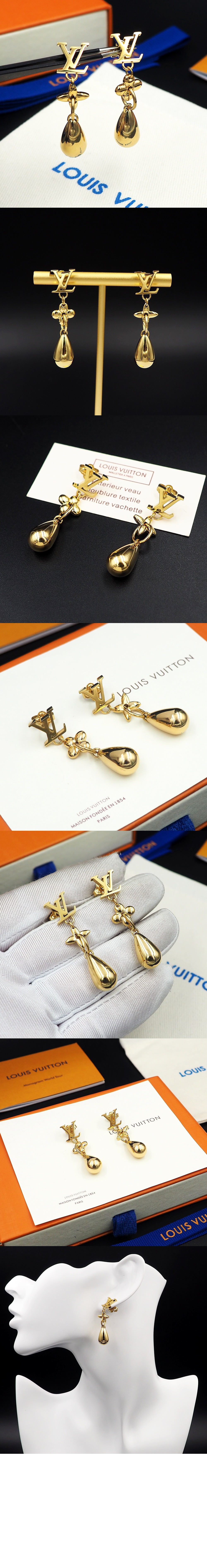 플라워그램 귀걸이 M00771 > Etc - 기타제품