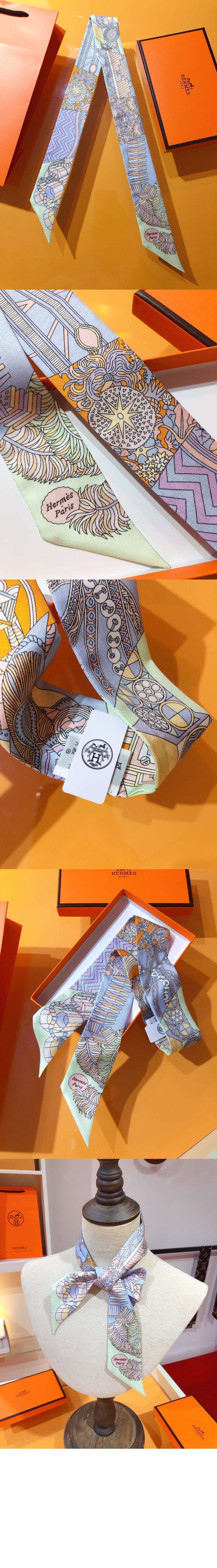 De l'Ombrelle aux Duels 트윌리 > 에르메스