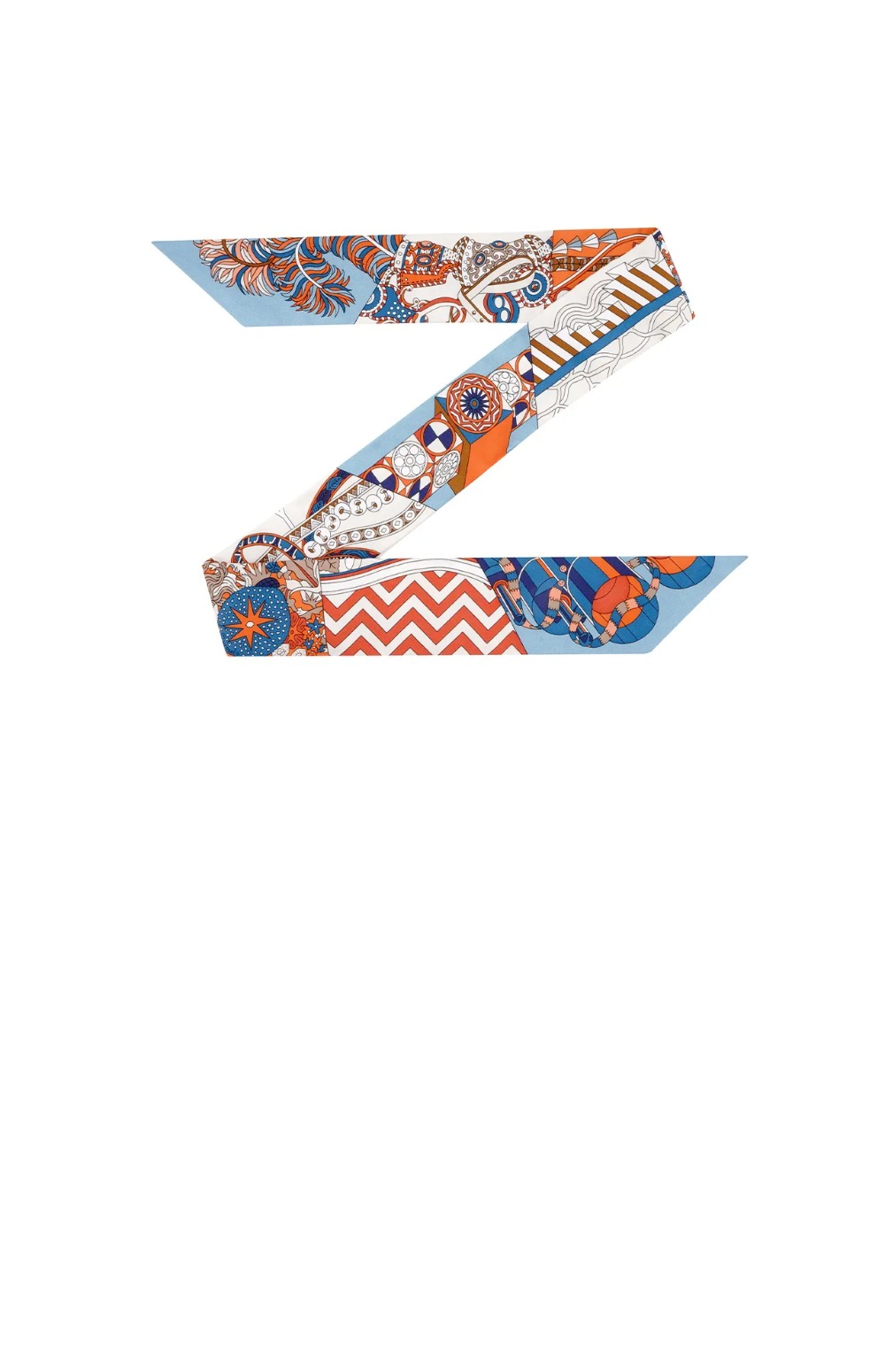 De l'Ombrelle aux Duels 트윌리 > 에르메스