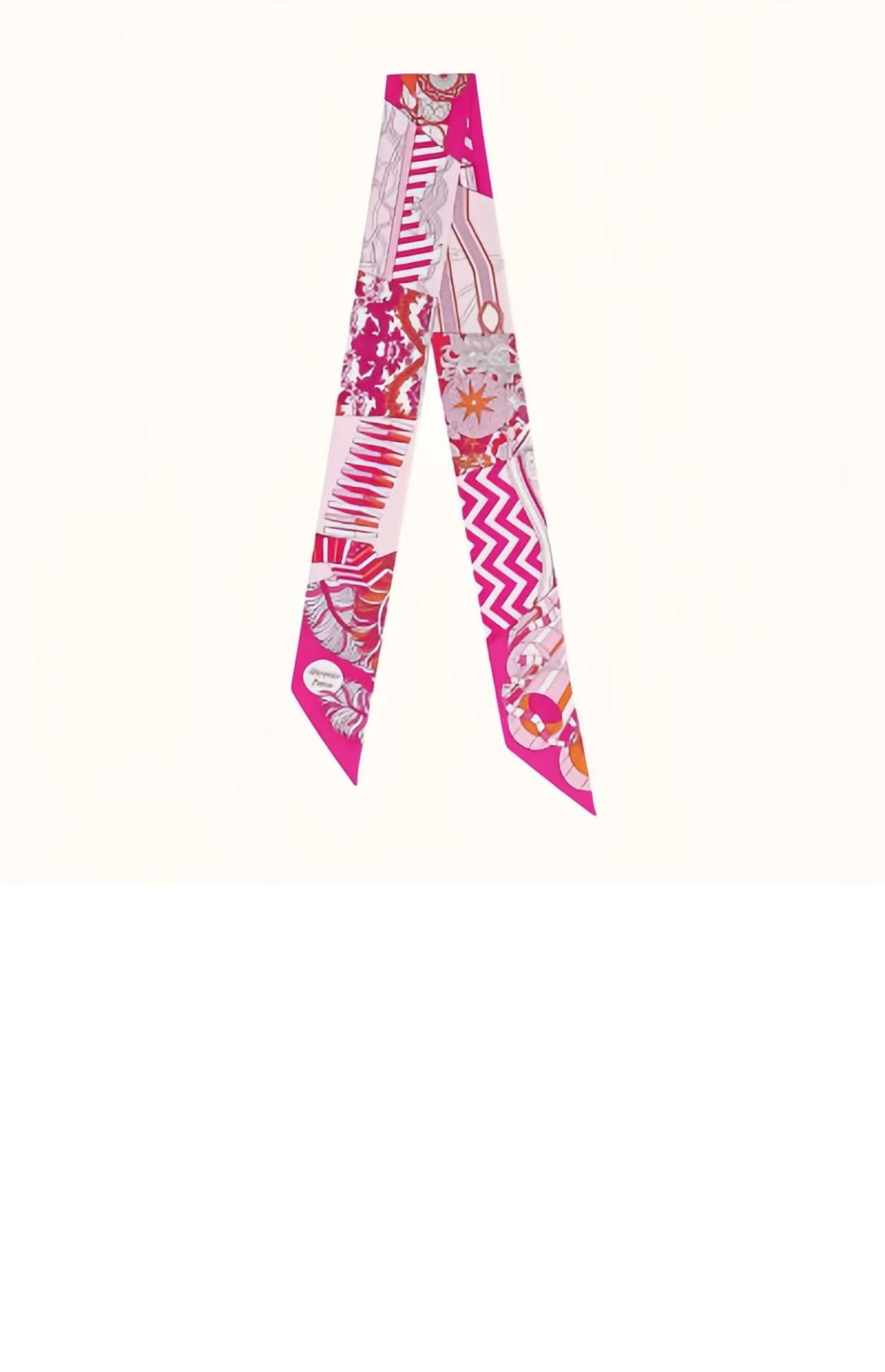 De l'Ombrelle aux Duels 트윌리 > 에르메스