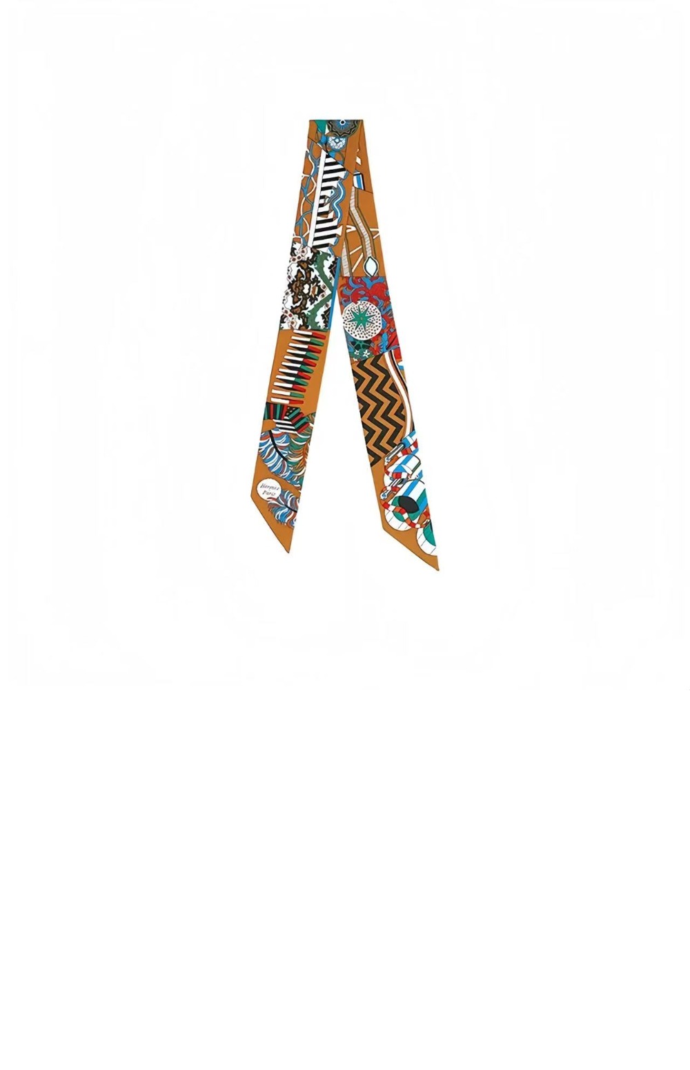 De l'Ombrelle aux Duels 트윌리 > 에르메스