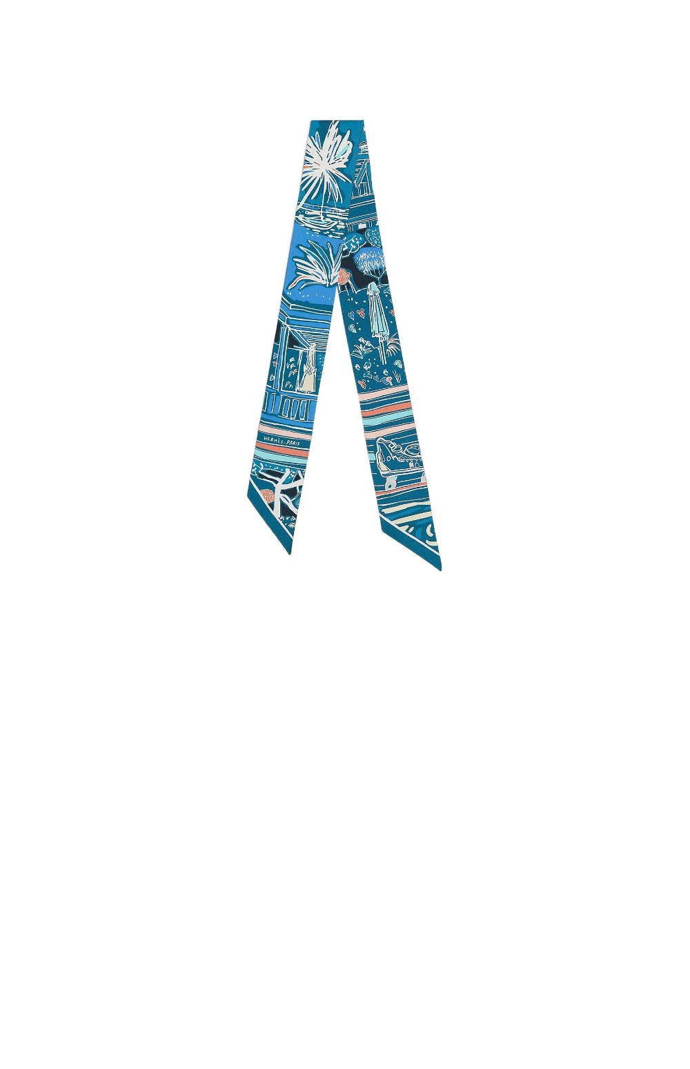 Rayures d'Ete 트윌리 > 에르메스