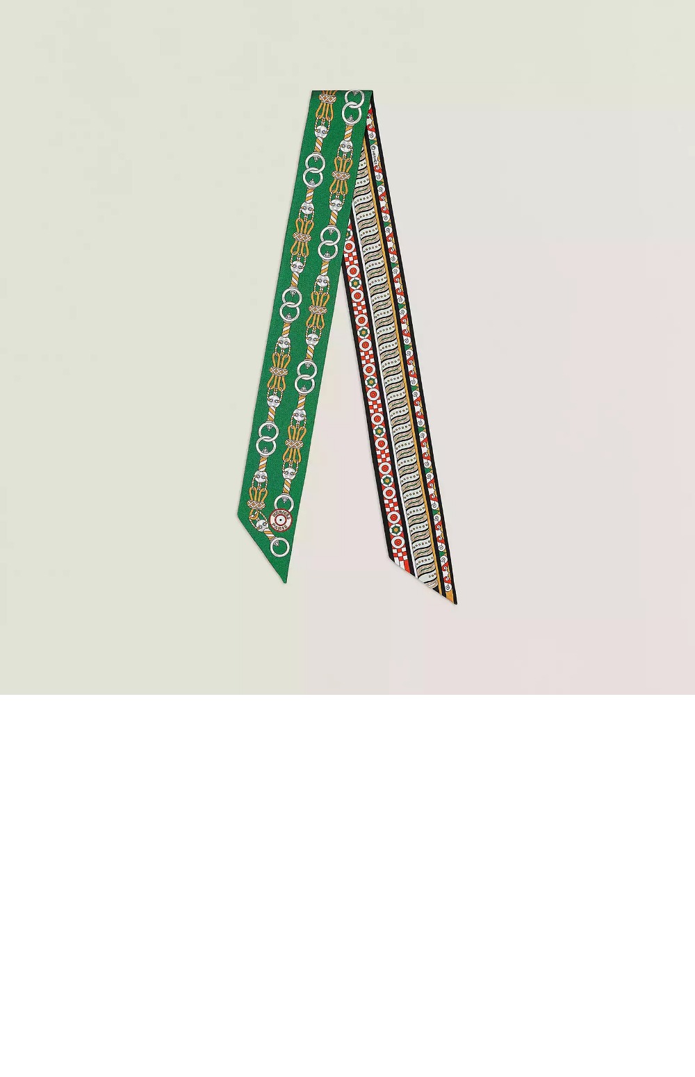 Harnais en Rosace 트윌리 > 에르메스