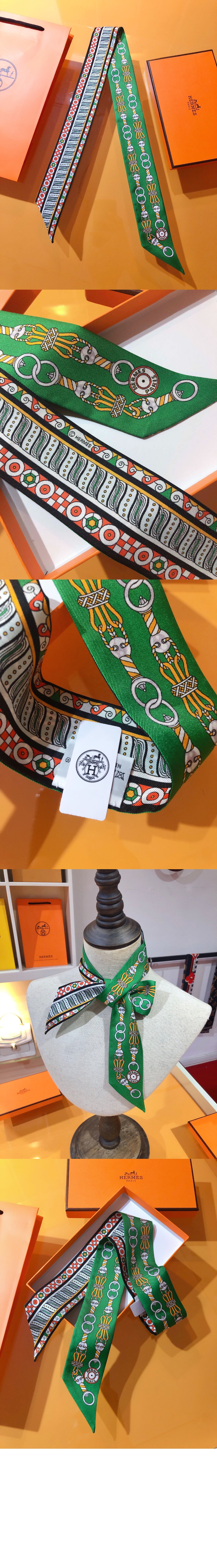 Harnais en Rosace 트윌리 > 에르메스