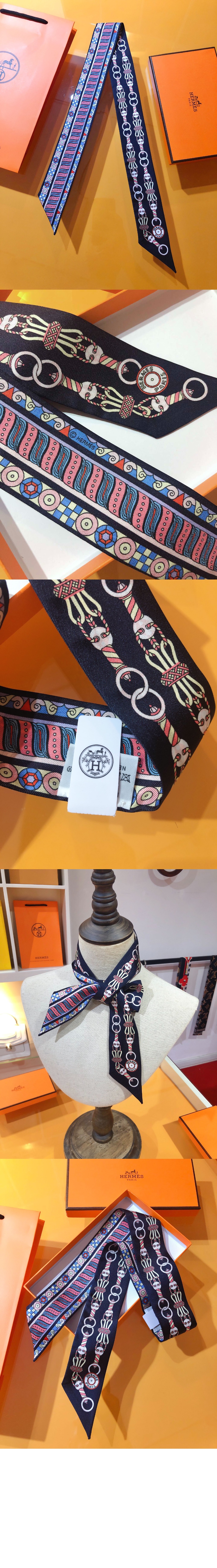 Harnais en Rosace 트윌리 > 에르메스