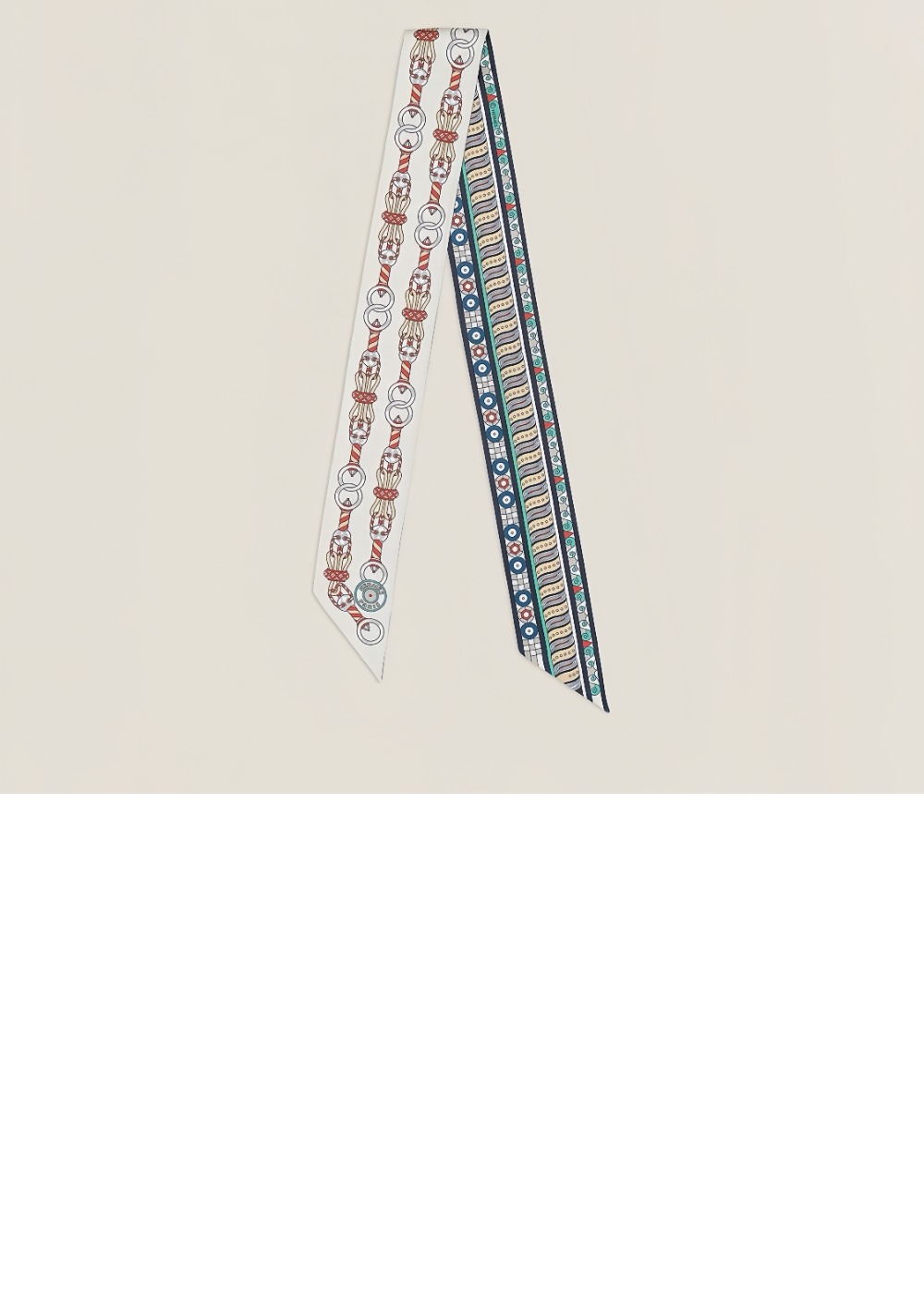 Harnais en Rosace 트윌리 > 에르메스