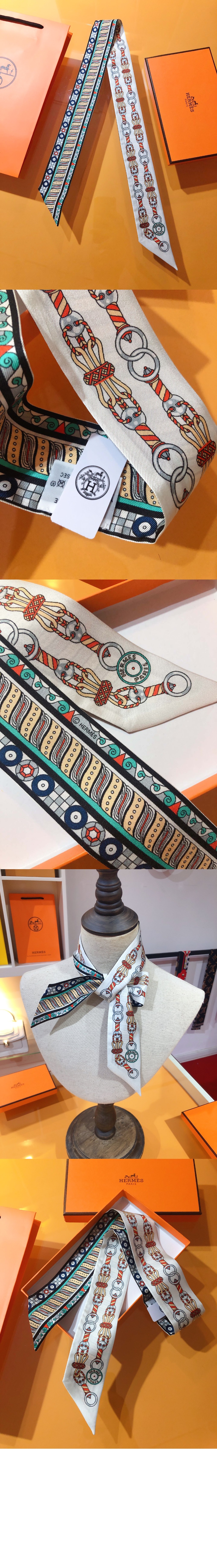 Harnais en Rosace 트윌리 > 에르메스