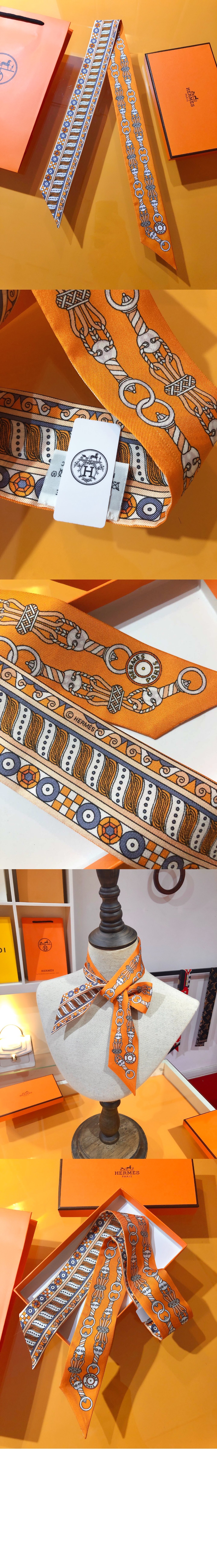 Harnais en Rosace 트윌리 > 에르메스