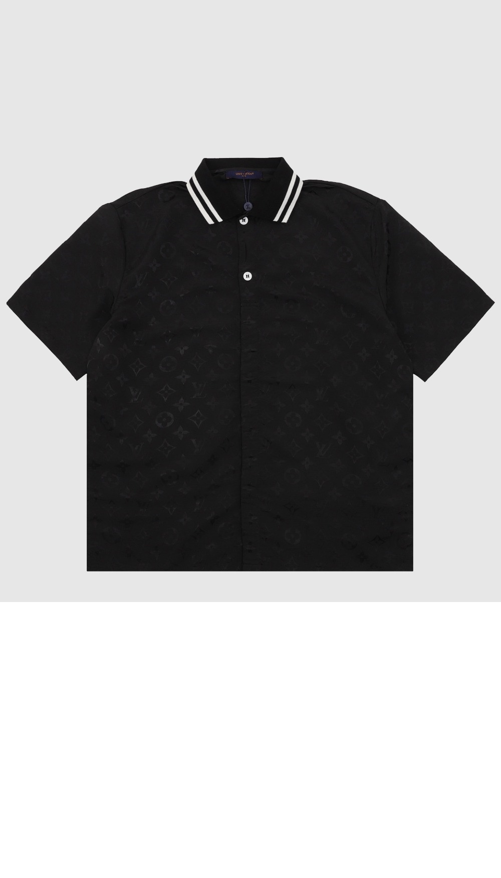 모노그램 자카드 셔츠 > Etc - 기타제품