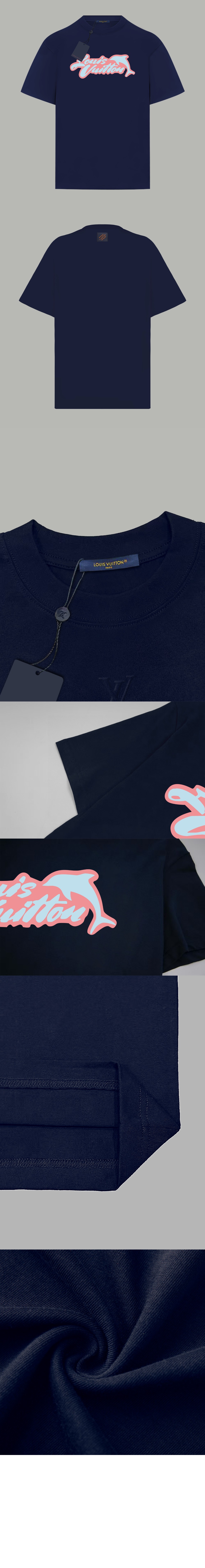 로고 프린트 반팔 > Etc - 기타제품