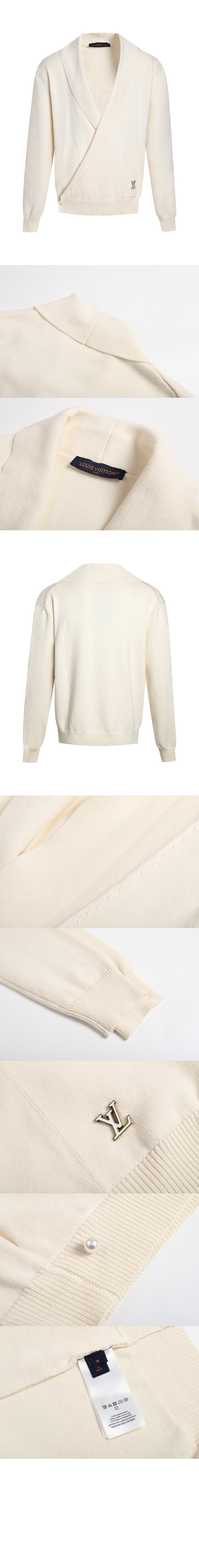 숄 칼라 니트 재킷 > Etc - 기타제품