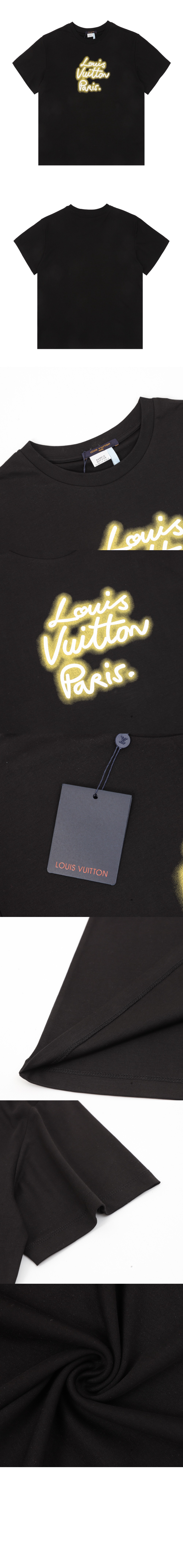 글로우 시그니처 티셔츠 > Etc - 기타제품