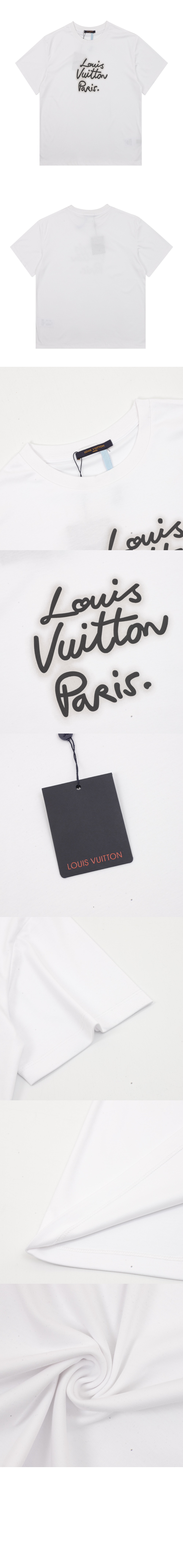 글로우 시그니처 티셔츠 > Etc - 기타제품