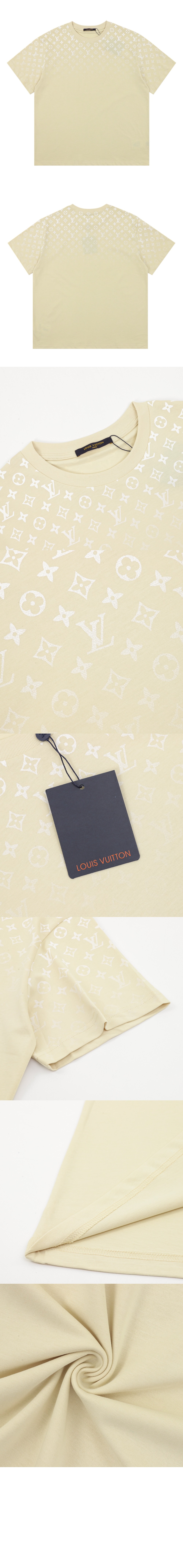 그라데이션 반팔 티셔츠 > Etc - 기타제품