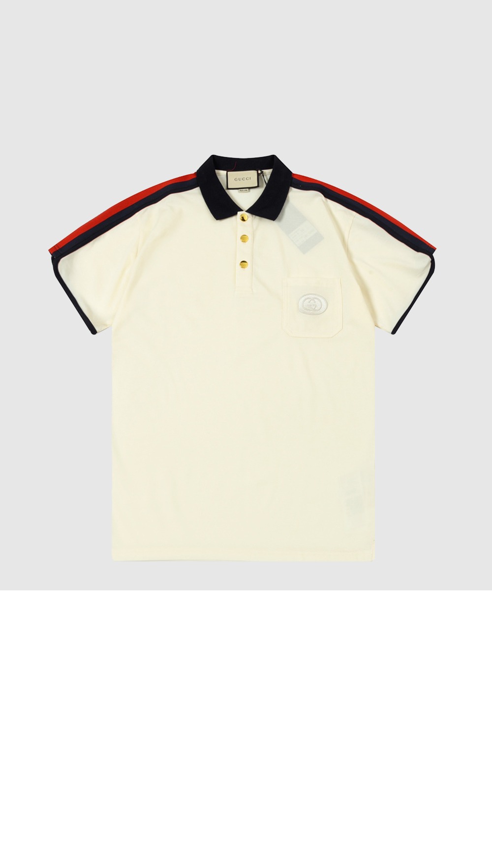 인터로킹 G 코튼 폴로 셔츠 > Etc - 기타제품