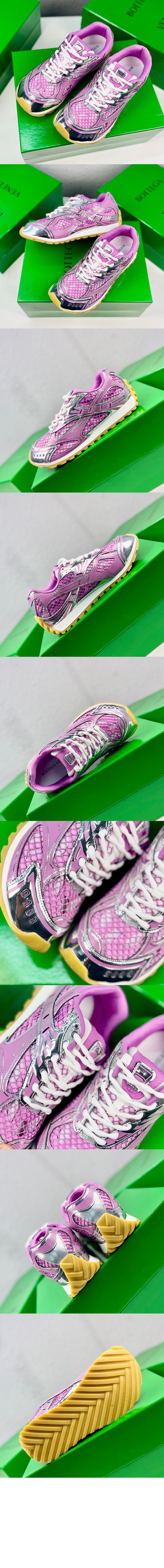 오르빗 스니커즈 741357 > Orbit Sneakers - 오르빗 스니커즈