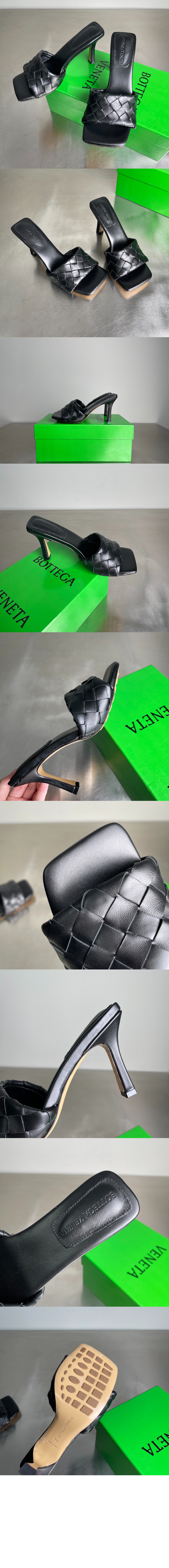 패디드 뮬 592015 > Padded - 패딩