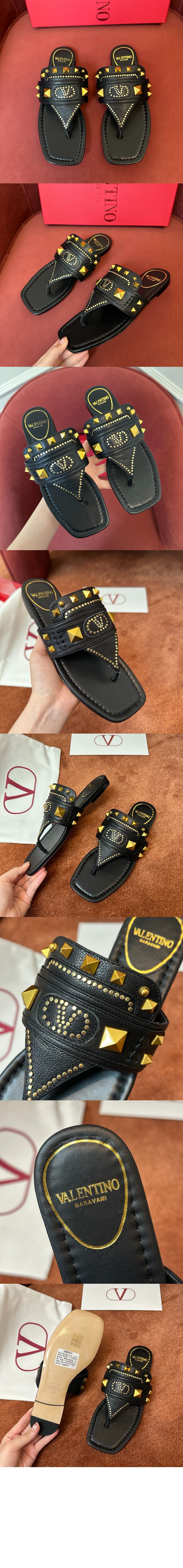 플래스터 캐스터 버팔로 통 샌들 > Etc - 기타제품