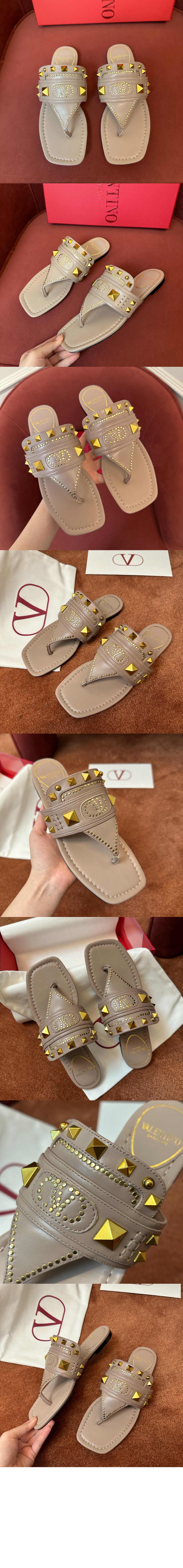 플래스터 캐스터 버팔로 통 샌들 > Etc - 기타제품