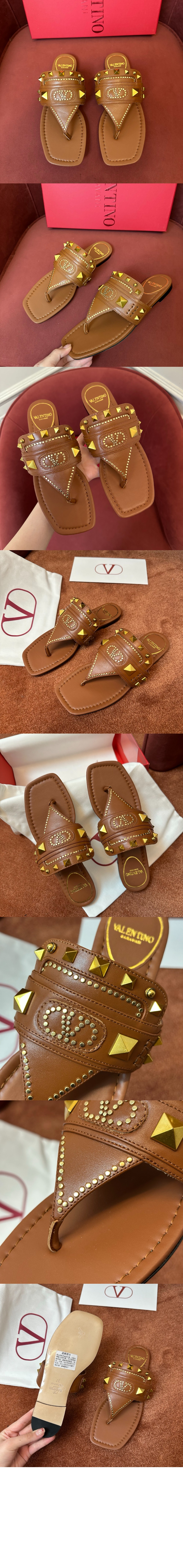 플래스터 캐스터 버팔로 통 샌들 > Etc - 기타제품