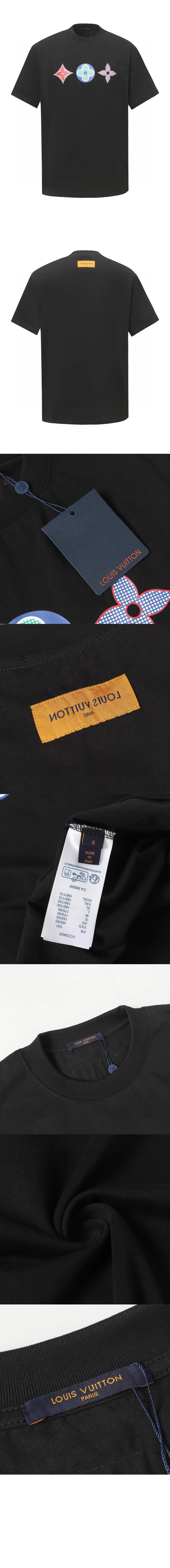 로고 프린트 반팔 > Etc - 기타제품