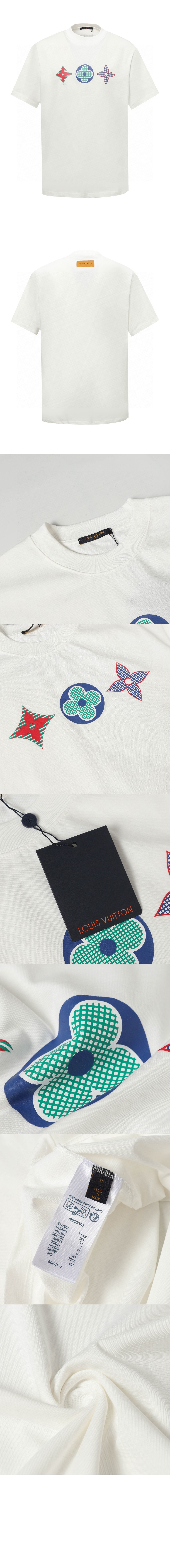 로고 프린트 반팔 > Etc - 기타제품