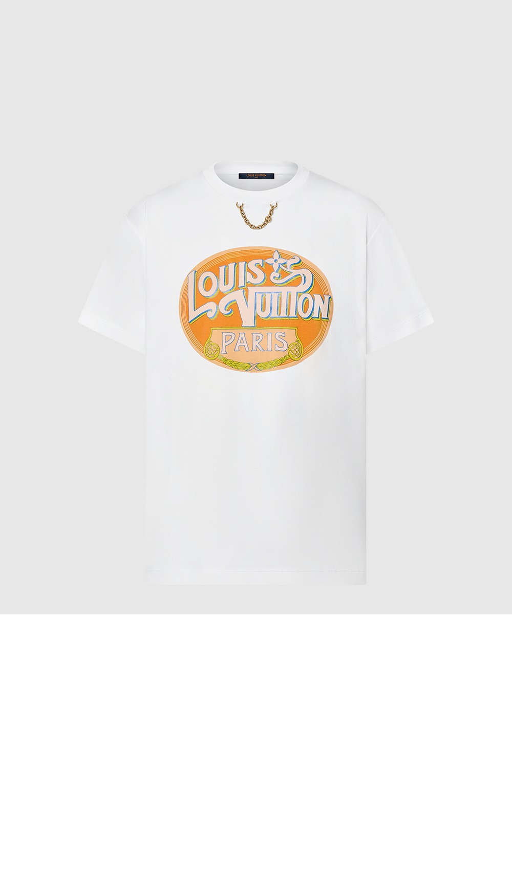 파리 트래블 스탬프 티셔츠 > Etc - 기타제품