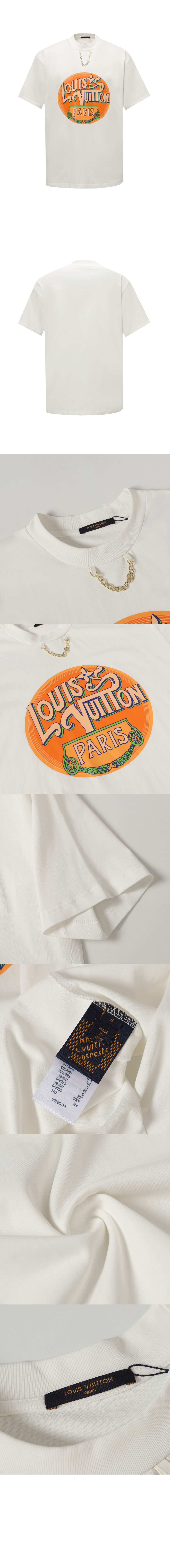 파리 트래블 스탬프 티셔츠 > Etc - 기타제품