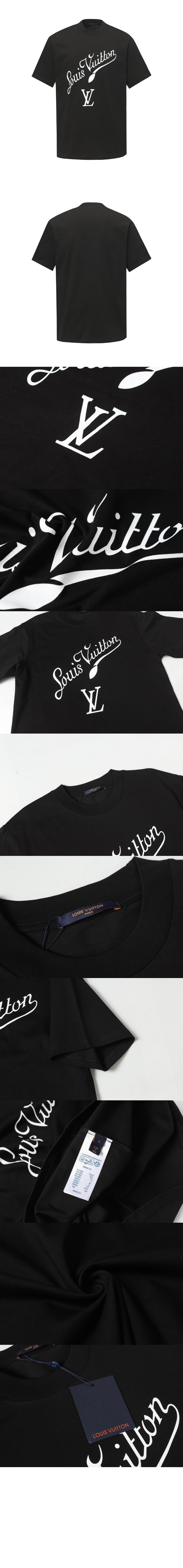 음표 글자 크루넥 티셔츠 > Etc - 기타제품