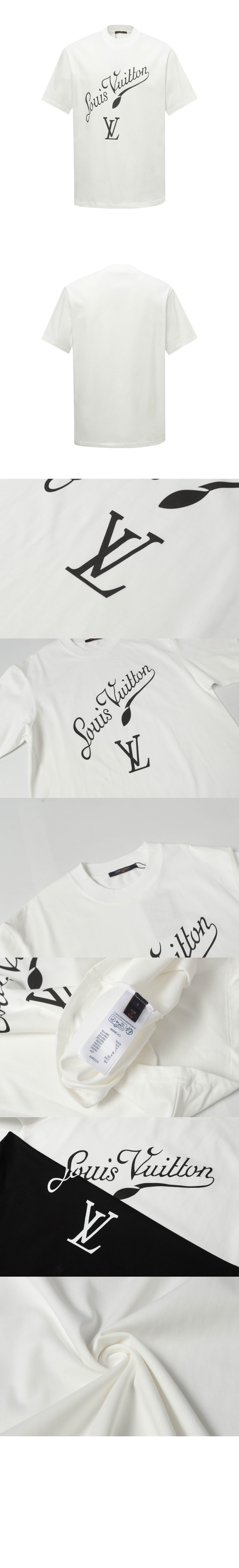 음표 글자 크루넥 티셔츠 > Etc - 기타제품