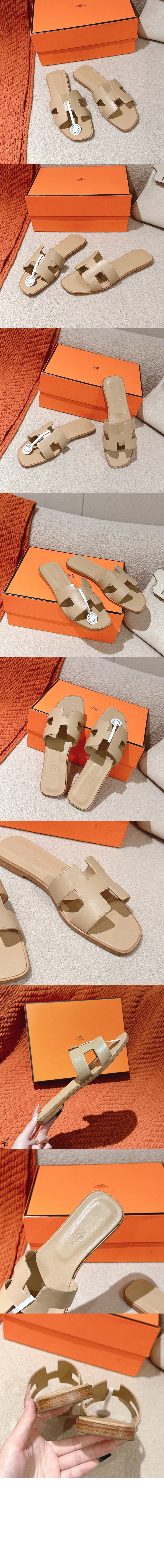 Oran 샌들 > Oran - 오란