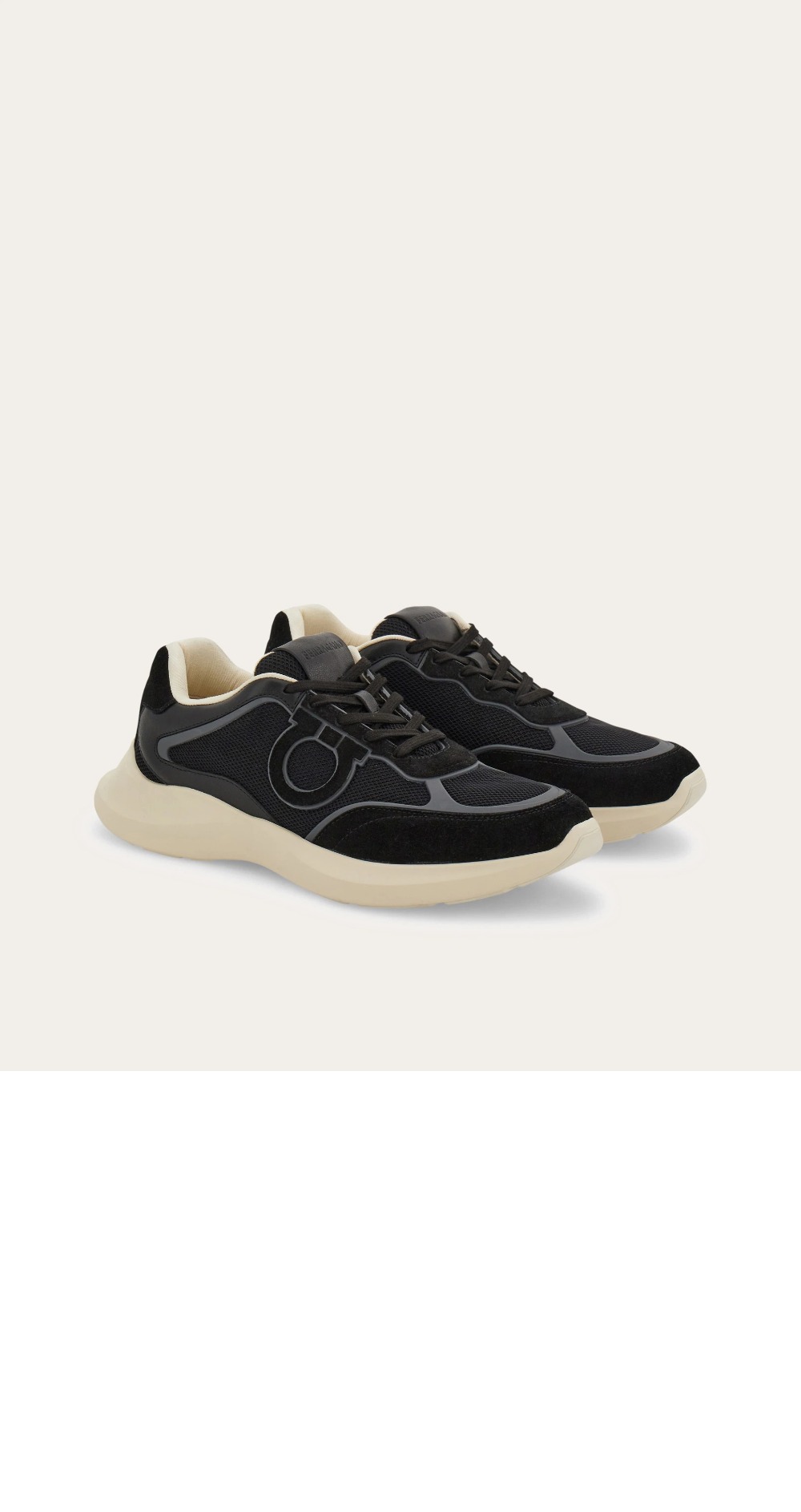 간치니 오너먼트 로우탑 스니커즈 029826 > Sneakers - 스니커즈