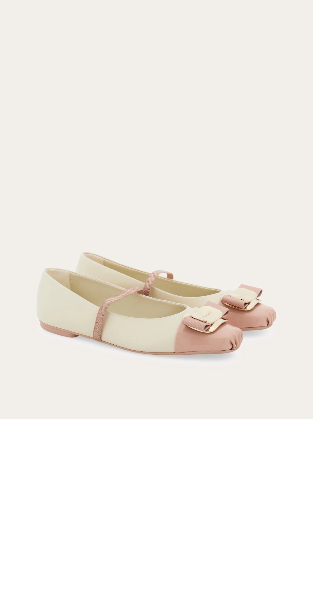 뉴 바라 플레이트 발레 플랫 01J247 > Vara - 바라