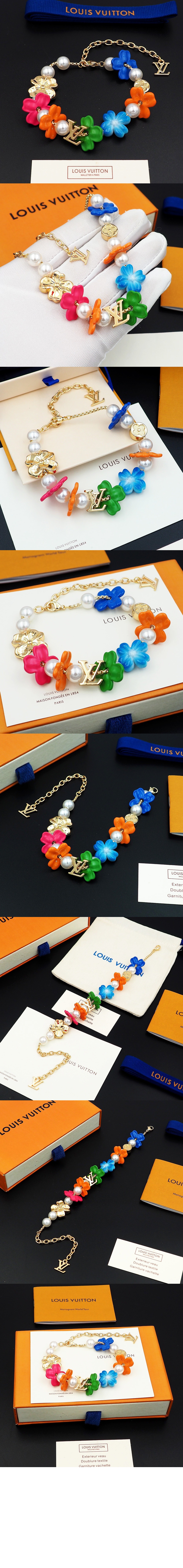 Surfin' Bracelet 팔찌  M1603A > Etc - 기타제품