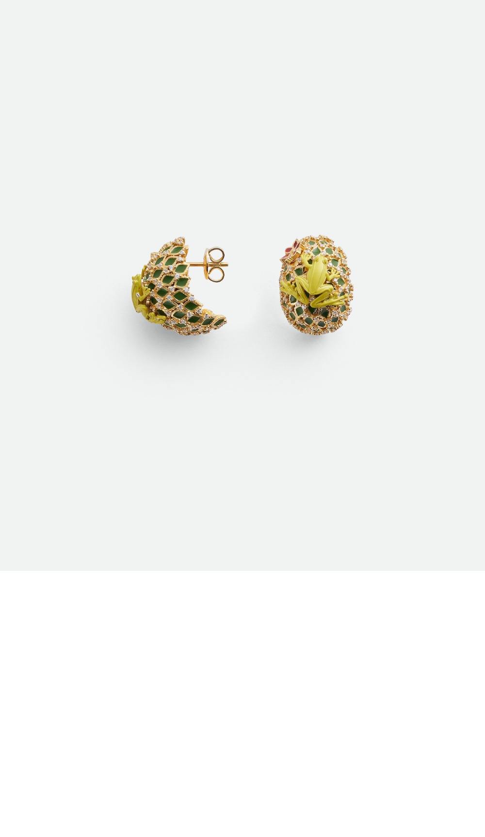 라나 이어링 826968 > 보테가베네타