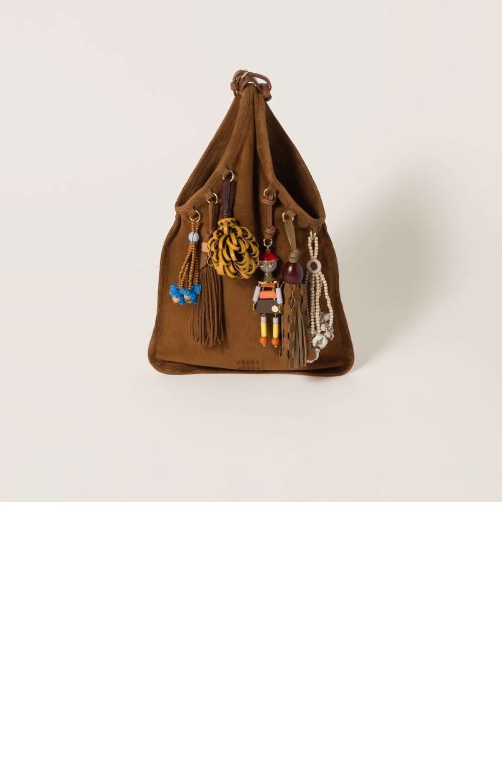 트릭 장식 스웨이드백 5BA295 > Etc - 기타제품