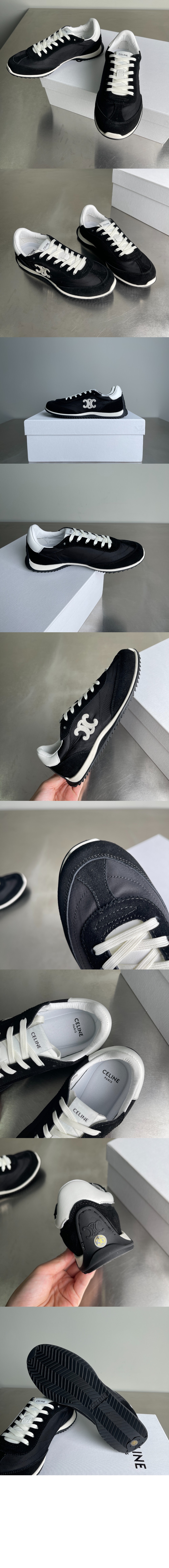 레이서 로우 탑 스니커즈 364365 > Etc - 기타제품