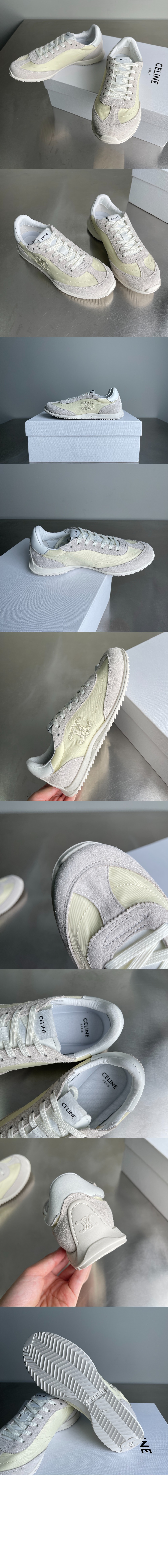 레이서 로우 탑 스니커즈 364365 > Etc - 기타제품