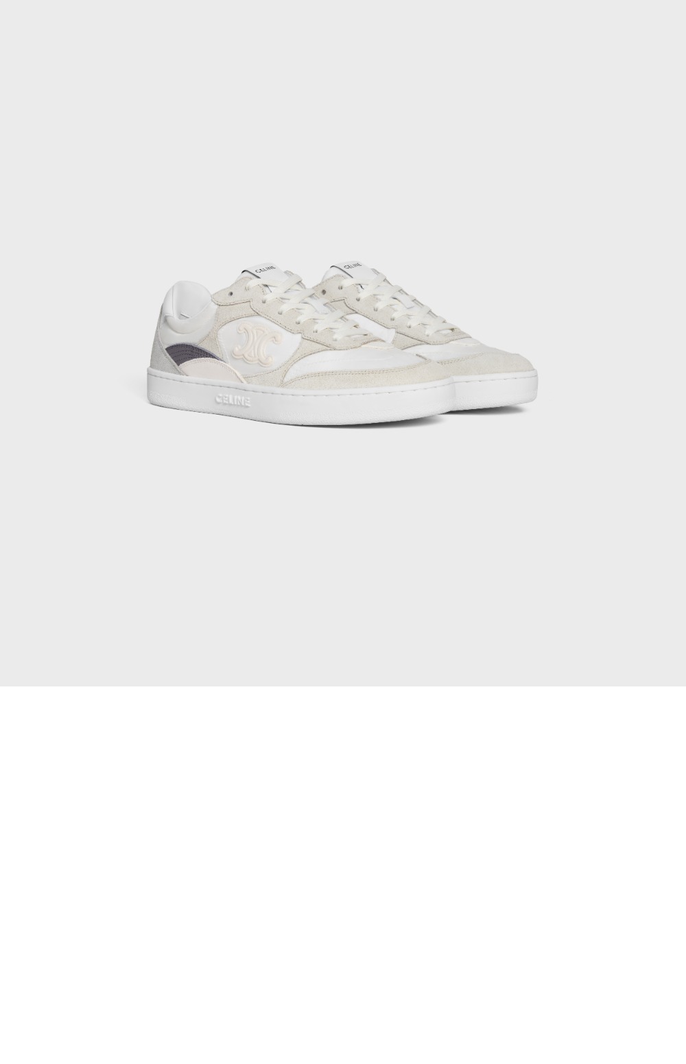 CT-12 로우탑 스니커즈 364075 > CT - CT
