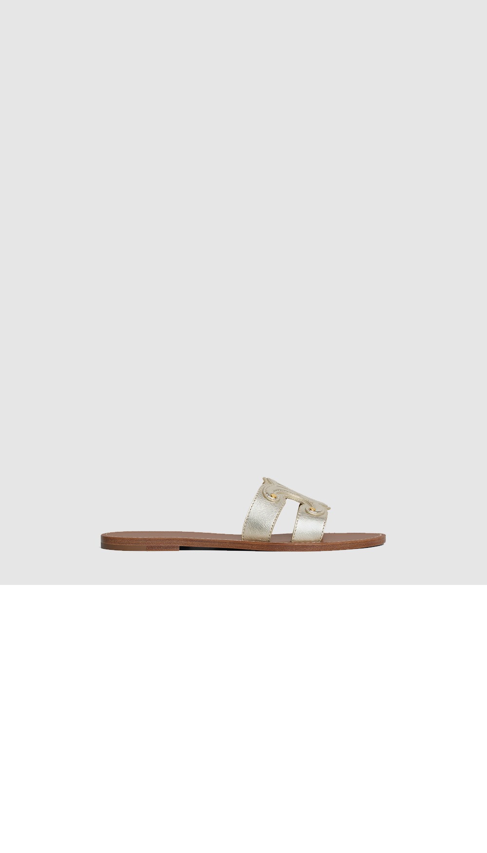 마리나 트리옹프 뮬 352413 > Marina - 마리나