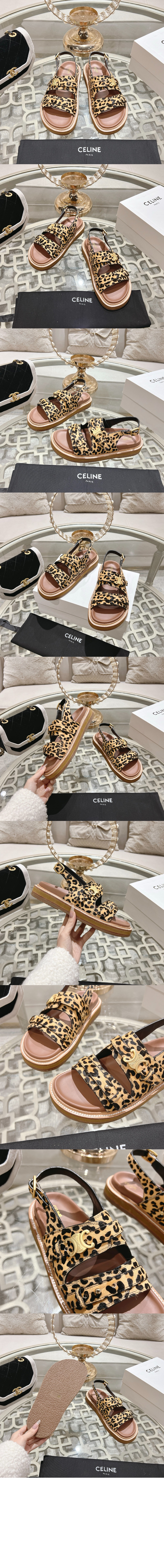 티피 트리옹프 샌들 359814 > Tippi - 티피