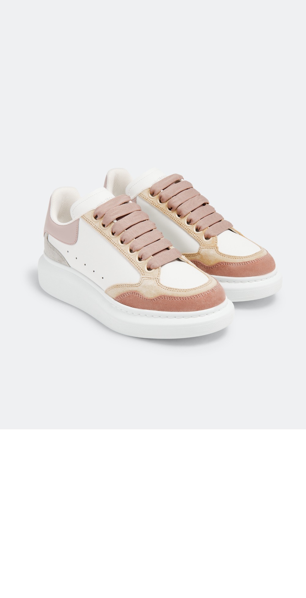 오버사이즈 오버솔 스니커즈 758982 > Oversized Sneaker - 오버사이즈 스니커즈