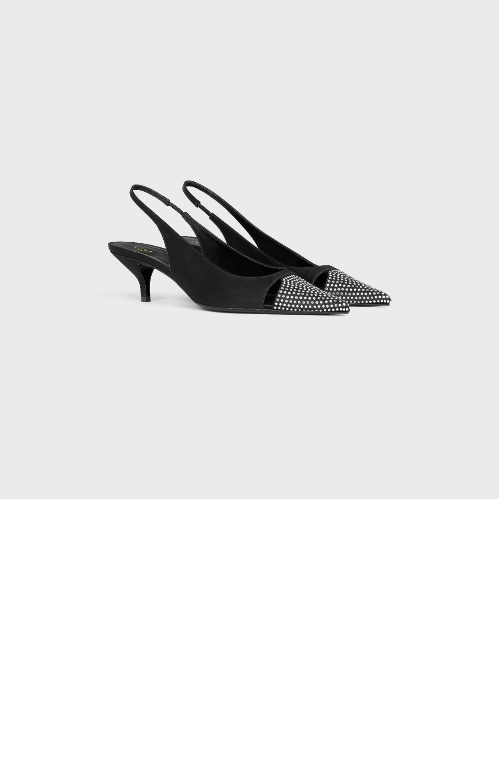 주디 캡 토 슬링백 362255 > Judy - 주디